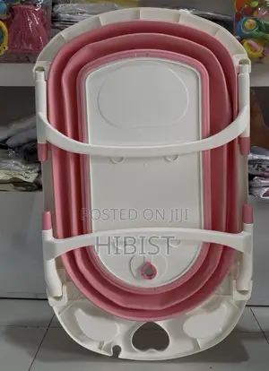 Baby Bath Tub