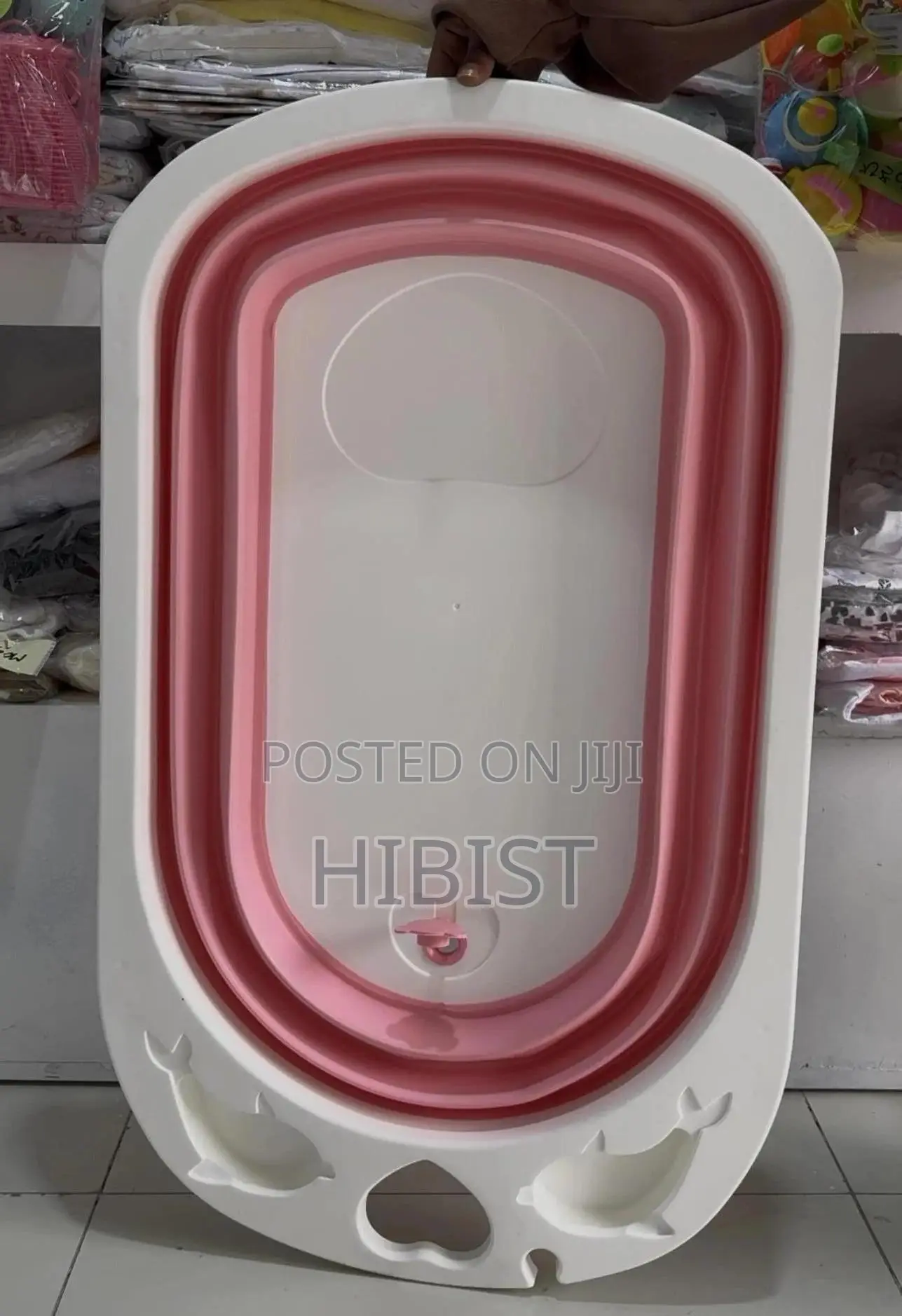 Baby Bath Tub