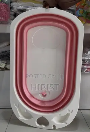 Baby Bath Tub