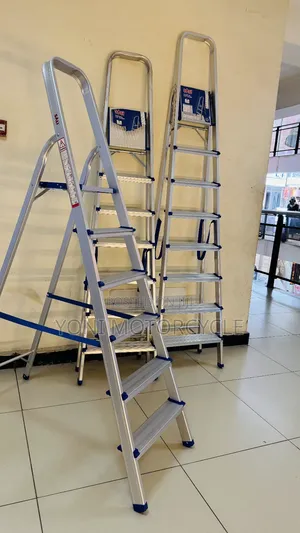 Aluminum Ladder0 Multifunctional Ladder02folding Aluminum Ladder70fol