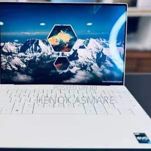 New Laptop Dell XPS 13 16GB Intel Core I7 SSD 512GB
