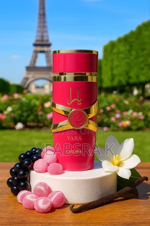 Yara Perfume