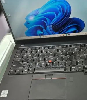 New Laptop Lenovo ThinkPad X1 Carbon 16GB Intel Core I7 SSD 1T