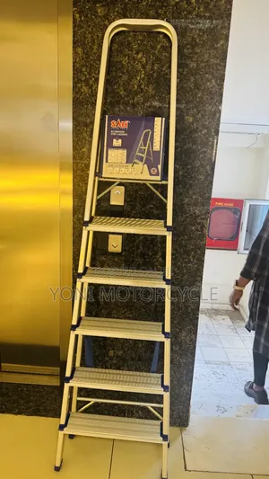 Ladder Aluminum 00ladder0folding Quality Ladder0multifunctional Ladder