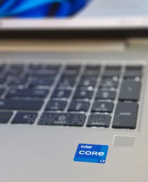 New Laptop HP ProBook 430 G6 16GB Intel Core I7 SSD 512GB