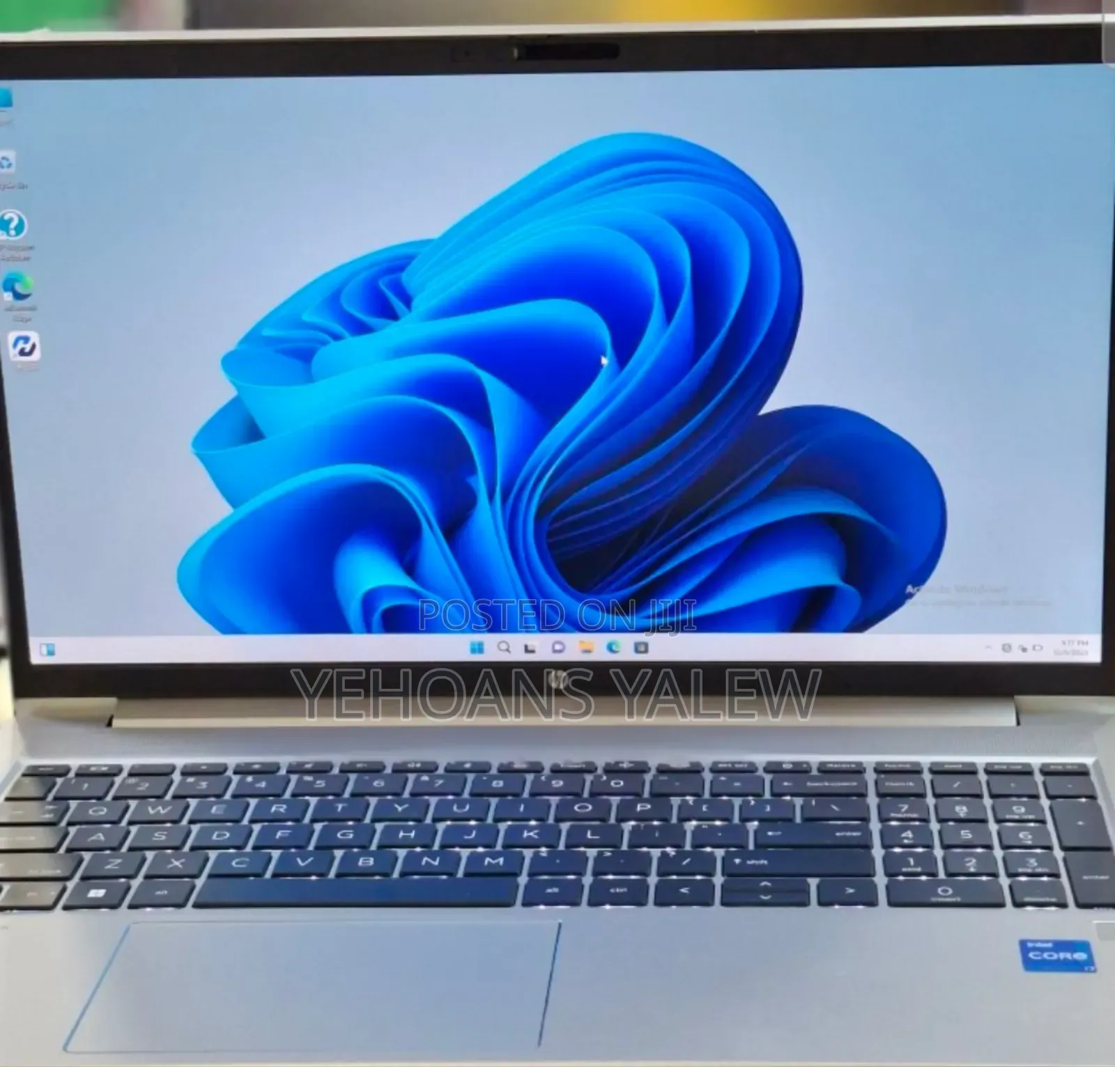 New Laptop HP ProBook 450 G0 16GB Intel Core I7 SSD 512GB