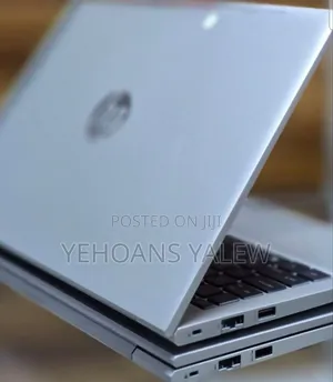 New Laptop HP ProBook 440 G10 16GB Intel Core I7 SSD 1T