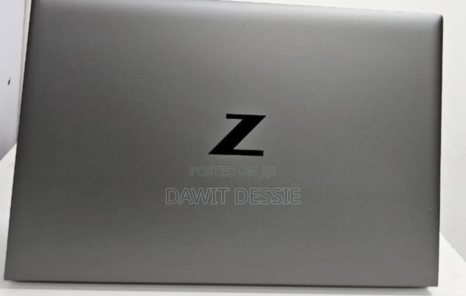 New Laptop HP 16GB Intel Core I7 SSD 1T