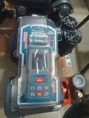Total Laser Meter 70mp