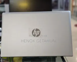 New Laptop HP Probook 11 EE G1 16GB Intel Core I7 SSD 512GB