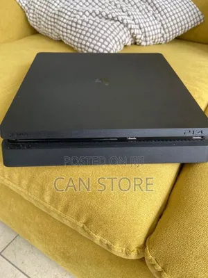 Playstation Update በቅናሽ ዋጋps4slim እየሸጥን ነዉ