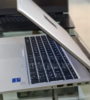 New Laptop HP ProBook 450 16GB Intel Core I7 SSD 512GB