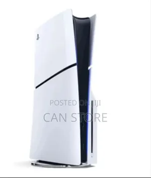 Playstation ለ Game Zone አሪፊ ነዉ