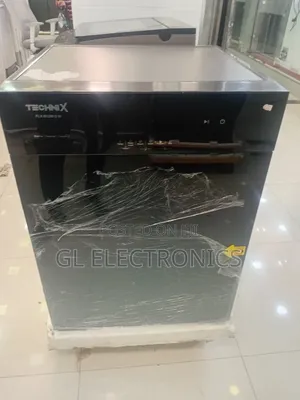 Technix Dish Washer