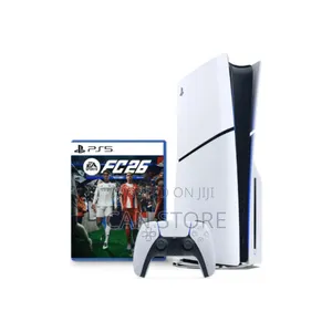 Playstation 5 Console (Slim Model)