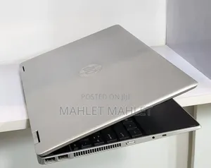 New Laptop HP Pavilion X360 8GB Intel Core I5 SSD 512GB
