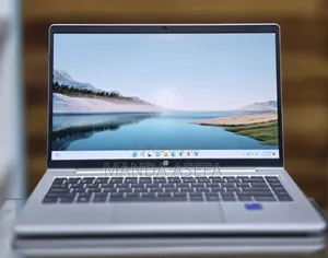 New Laptop HP ProBook 440 G10 16GB Intel Core i7 SSD 512GB