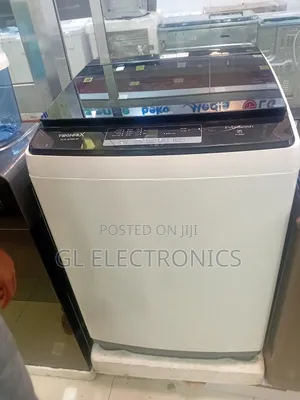 Technix Automatic Washing 13kg