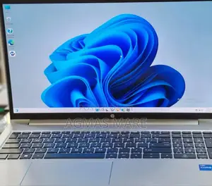 New Laptop HP Probook 450 16GB Intel Core i7 SSD 512GB