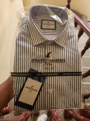 Casual Shirt