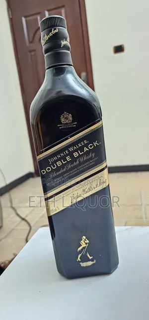 Double Black
