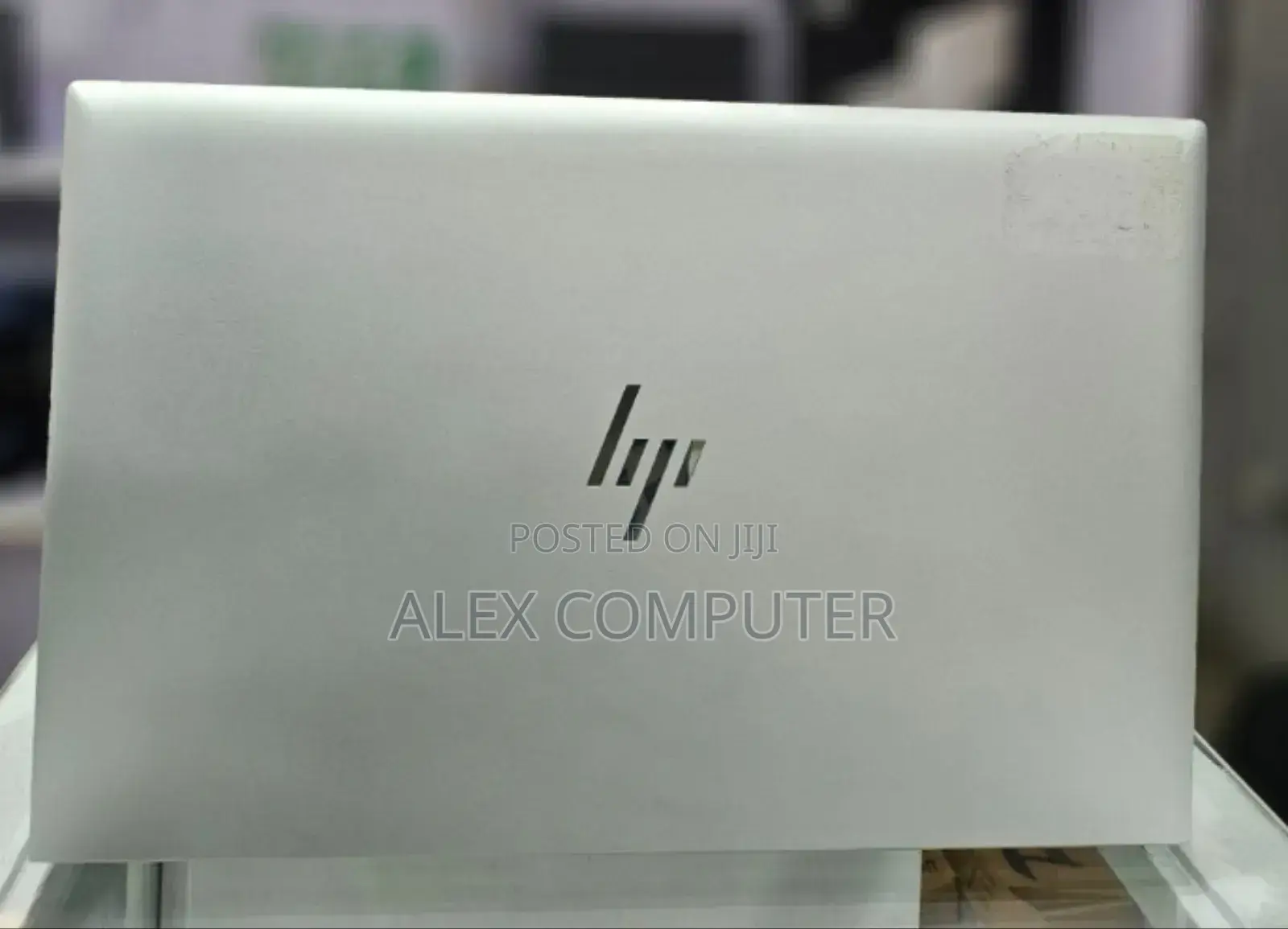 New Laptop HP EliteBook 840 G8 16GB Intel Core I7 SSD 512GB