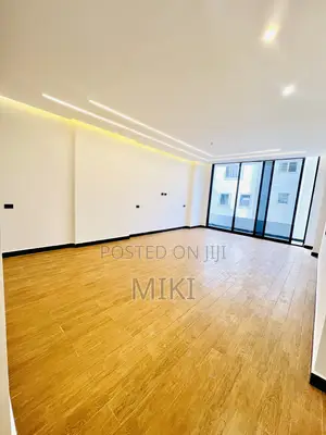 Furnished 3bdrm Apartment in Haile Garment, Nifas Silk-Lafto for sale