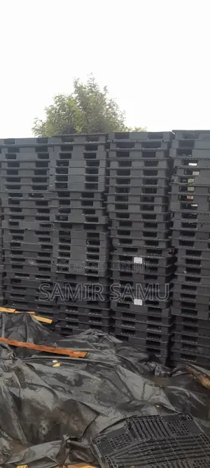 Plastic Pallet