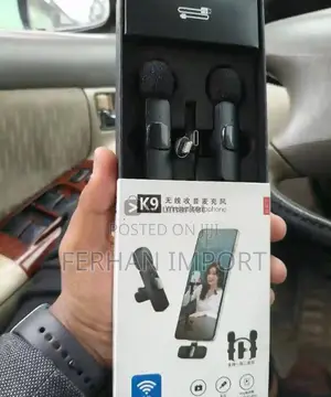 Microphone