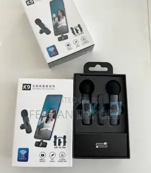 Microphone
