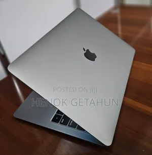 New Laptop Apple MacBook Air 8GB Intel Core I5 SSD 128GB