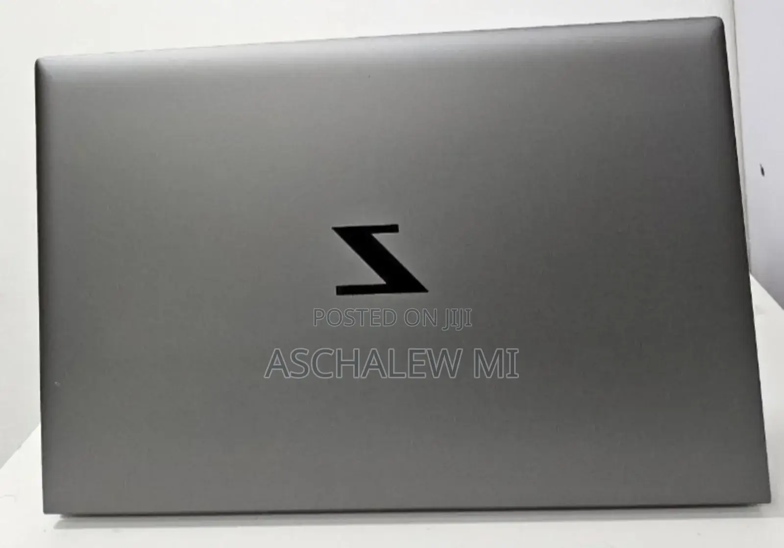 New Laptop HP ZBook 15 16GB Intel Core I7 SSD 1T