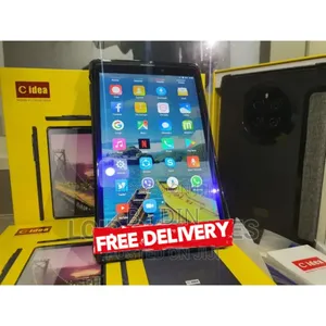 New C idea CM8800 Plus 512 GB