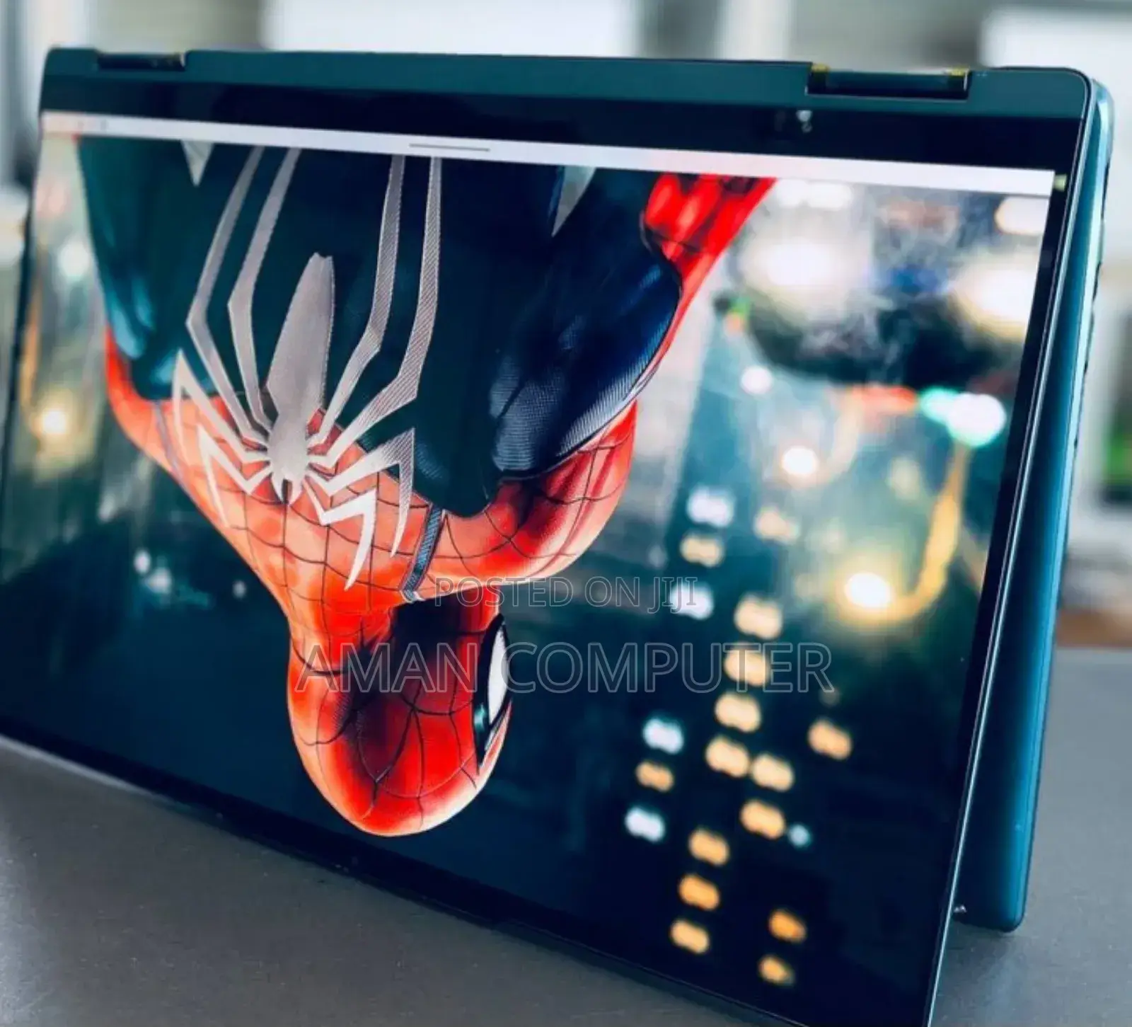 New Laptop Lenovo Yoga 2 16GB AMD Ryzen 5 SSD 512GB