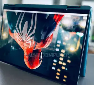 New Laptop Lenovo Yoga 2 16GB AMD Ryzen 5 SSD 512GB