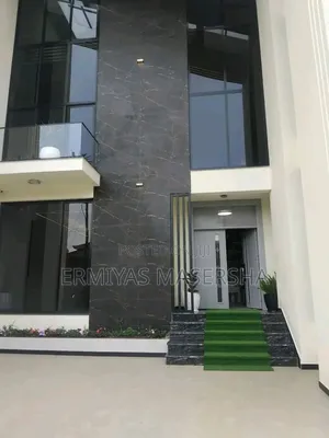 Furnished 9bdrm House in Yeka for sale