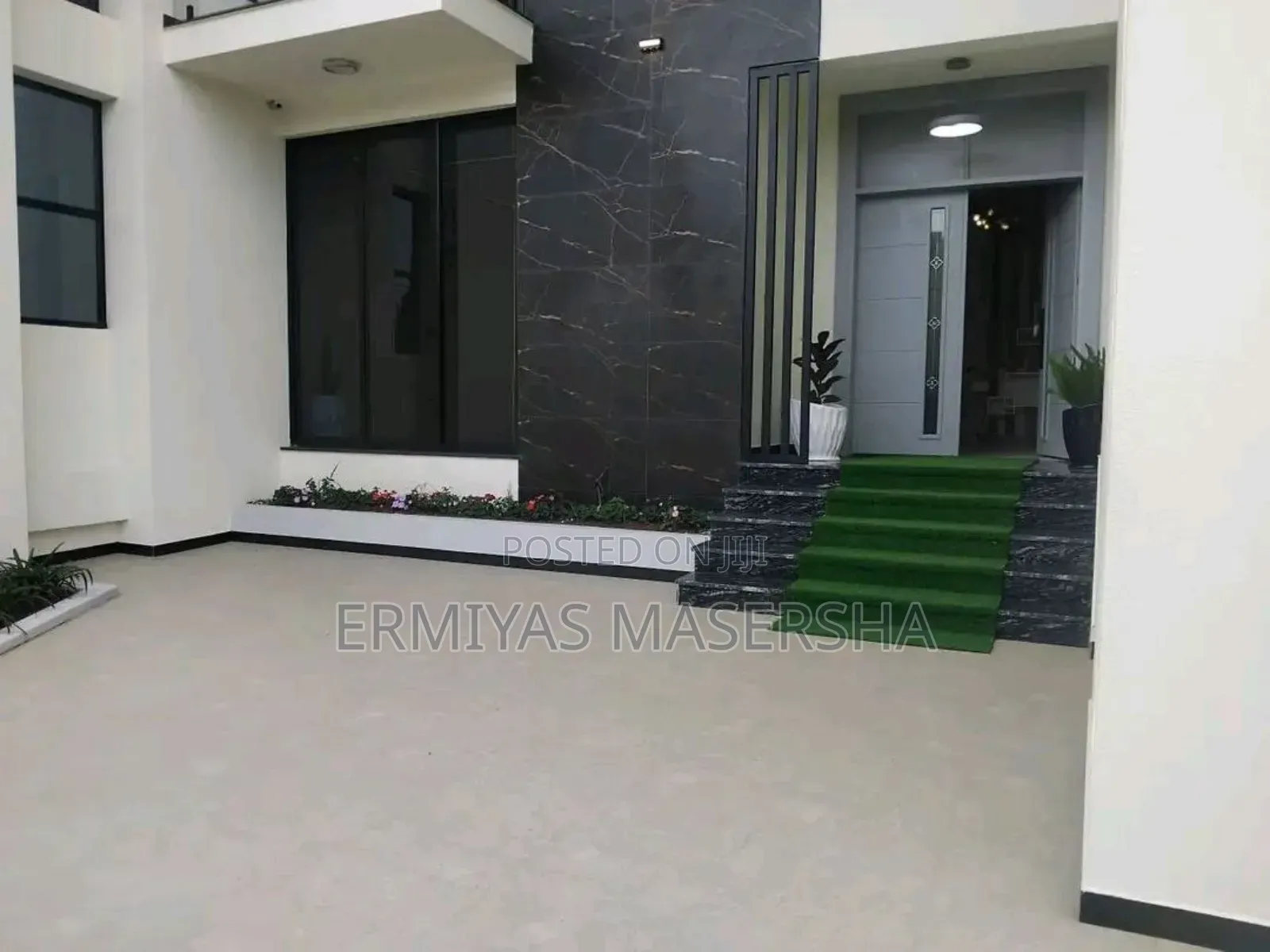 Furnished 9bdrm House in Yeka for sale