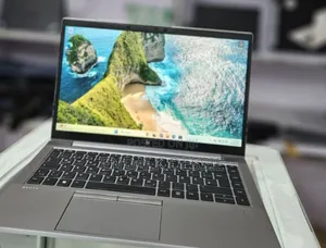 New Laptop HP 16GB Intel Core I7 SSD 512GB