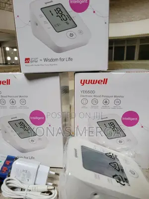 Blood Pressure Monitor凸瓷bp Monitor瓠台reliable and User-Friendly Device
