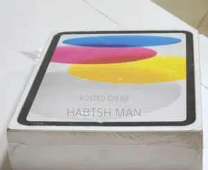 New Apple iPad 10.2 (2020) 64 GB Gray