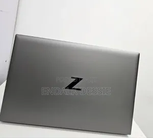 New Laptop HP ZBook 15 16GB Intel Core I7 SSD 512GB