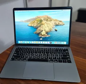 New Laptop Apple MacBook Air 2019 8GB Intel Core i5 SSD 128GB