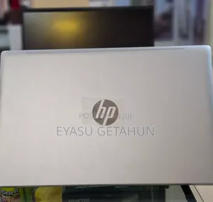 New Laptop HP ProBook 450 G9 16GB Intel Core I7 SSD 512GB