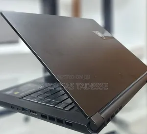 New Laptop MSI GS63 7RD Stealth 16GB Intel Core I7 SSD 1T