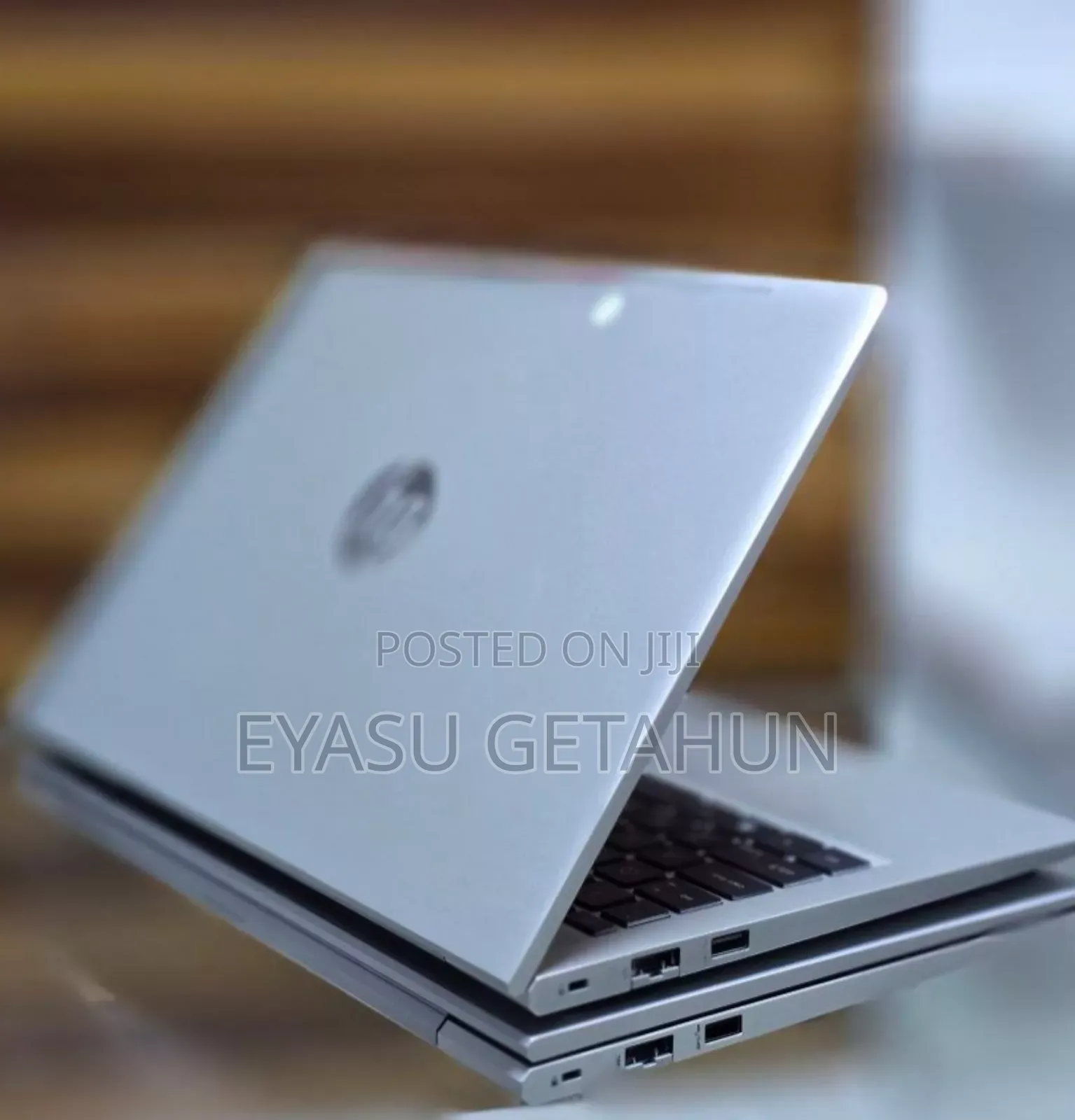 New Laptop HP ProBook 440 G10 16GB Intel Core I7 SSD 1T