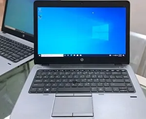 New Laptop HP EliteBook 840 G1 8GB Intel Core I5 SSD 256GB