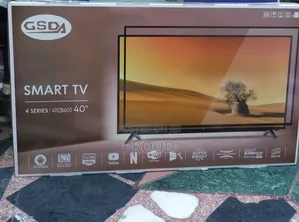 Gsda 40 Inch Tv