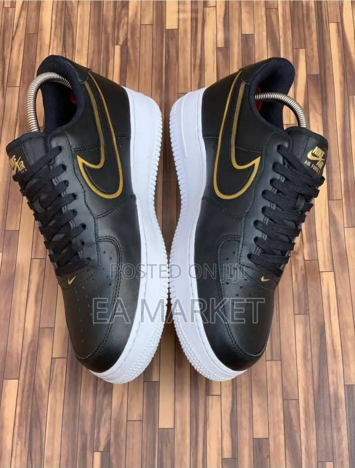 Nike Air Force