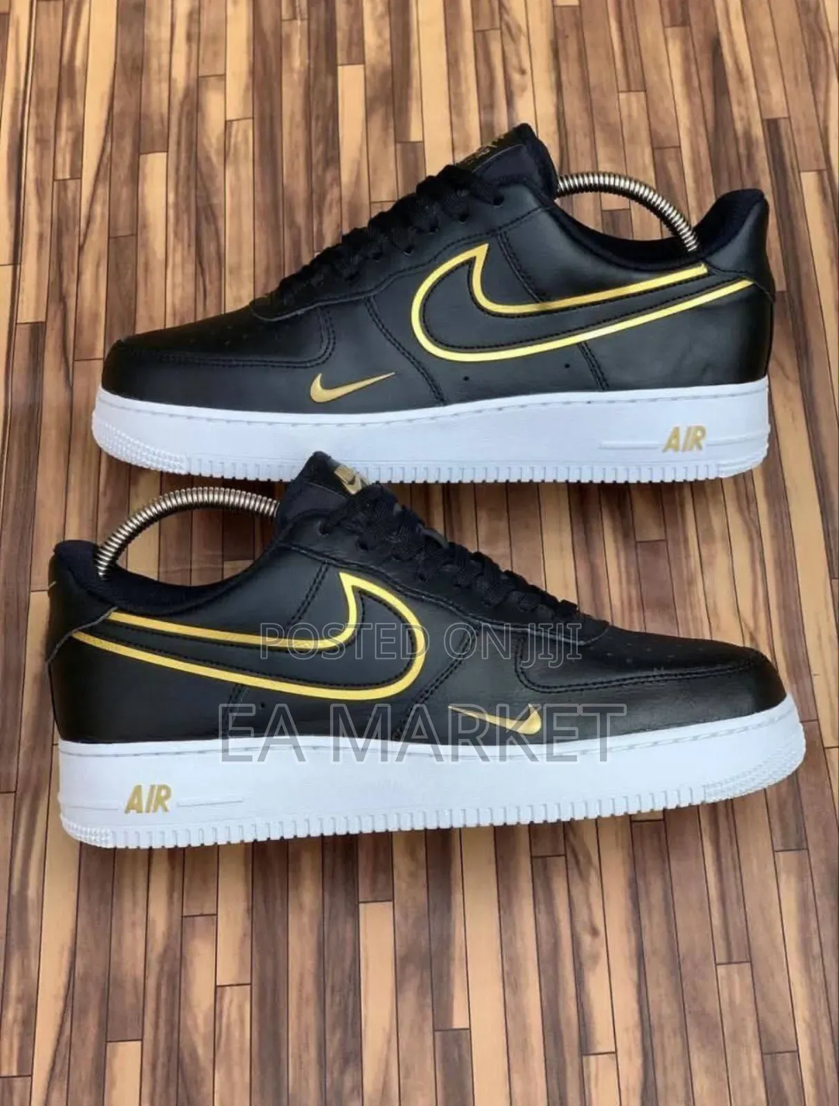 Nike Air Force