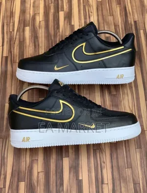 Nike Air Force